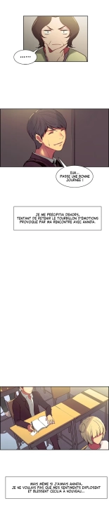 Domesticate the Housekeeper Chap 1 à 44 : page 704