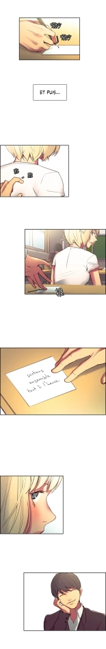 Domesticate the Housekeeper Chap 1 à 44 : page 705