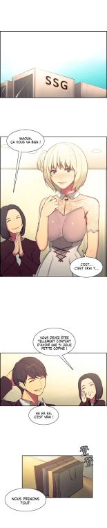 Domesticate the Housekeeper Chap 1 à 44 : page 706