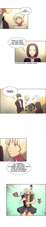 Domesticate the Housekeeper Chap 1 à 44 : page 707