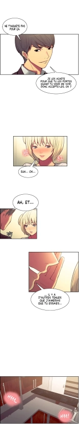 Domesticate the Housekeeper Chap 1 à 44 : page 708