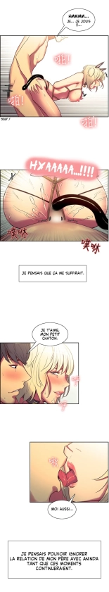 Domesticate the Housekeeper Chap 1 à 44 : page 710