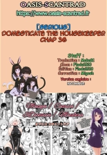 Domesticate the Housekeeper Chap 1 à 44 : page 713
