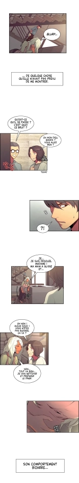 Domesticate the Housekeeper Chap 1 à 44 : page 715