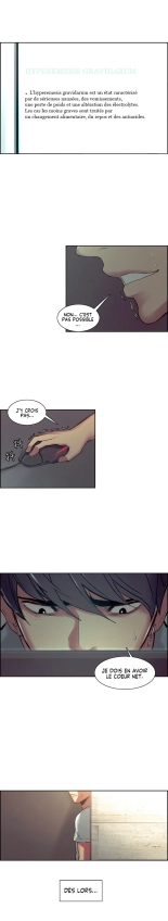 Domesticate the Housekeeper Chap 1 à 44 : page 717