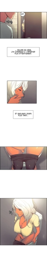 Domesticate the Housekeeper Chap 1 à 44 : page 718