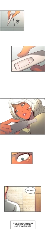 Domesticate the Housekeeper Chap 1 à 44 : page 719