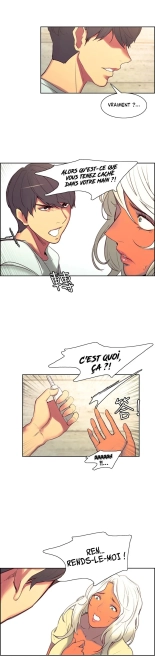 Domesticate the Housekeeper Chap 1 à 44 : page 722