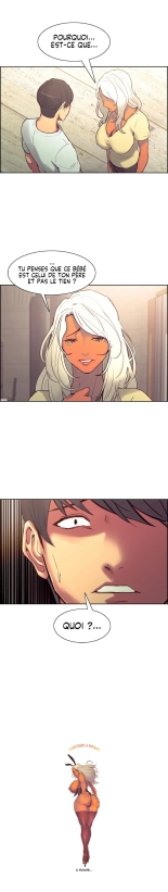 Domesticate the Housekeeper Chap 1 à 44 : page 727