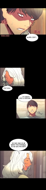 Domesticate the Housekeeper Chap 1 à 44 : page 733