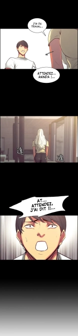 Domesticate the Housekeeper Chap 1 à 44 : page 734