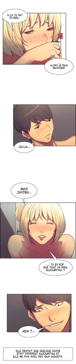 Domesticate the Housekeeper Chap 1 à 44 : page 736