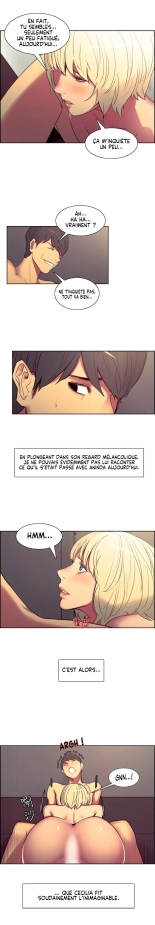 Domesticate the Housekeeper Chap 1 à 44 : page 737