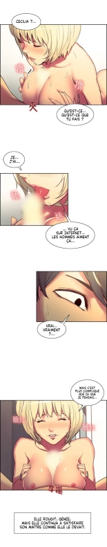 Domesticate the Housekeeper Chap 1 à 44 : page 738