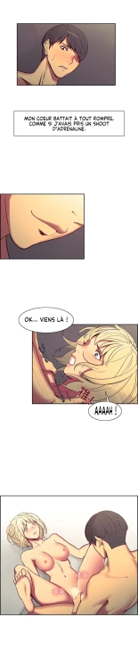 Domesticate the Housekeeper Chap 1 à 44 : page 739