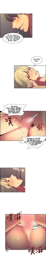 Domesticate the Housekeeper Chap 1 à 44 : page 740