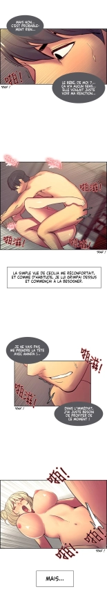 Domesticate the Housekeeper Chap 1 à 44 : page 741