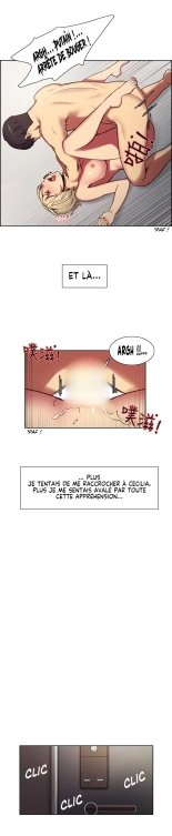 Domesticate the Housekeeper Chap 1 à 44 : page 743