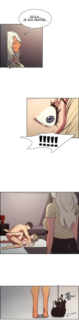Domesticate the Housekeeper Chap 1 à 44 : page 744