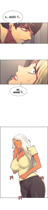 Domesticate the Housekeeper Chap 1 à 44 : page 745