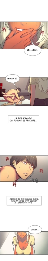 Domesticate the Housekeeper Chap 1 à 44 : page 749