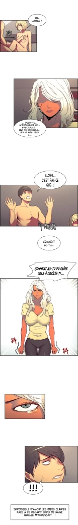 Domesticate the Housekeeper Chap 1 à 44 : page 750