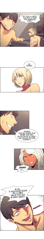 Domesticate the Housekeeper Chap 1 à 44 : page 752