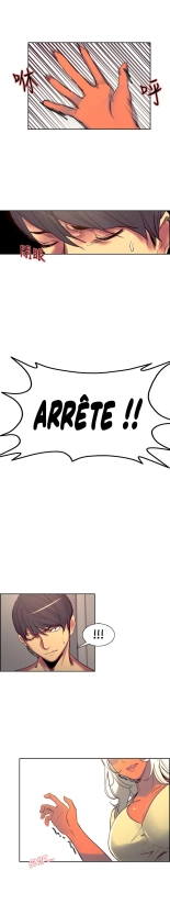 Domesticate the Housekeeper Chap 1 à 44 : page 753