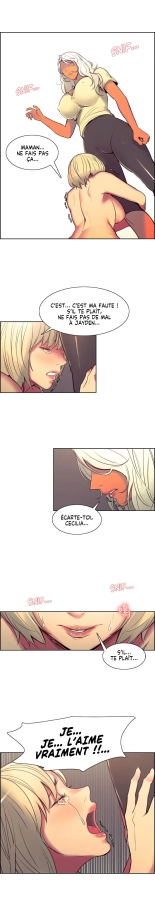 Domesticate the Housekeeper Chap 1 à 44 : page 754
