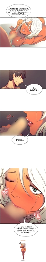 Domesticate the Housekeeper Chap 1 à 44 : page 762