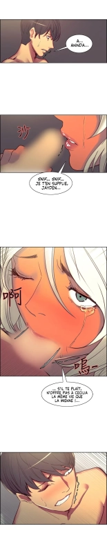 Domesticate the Housekeeper Chap 1 à 44 : page 764