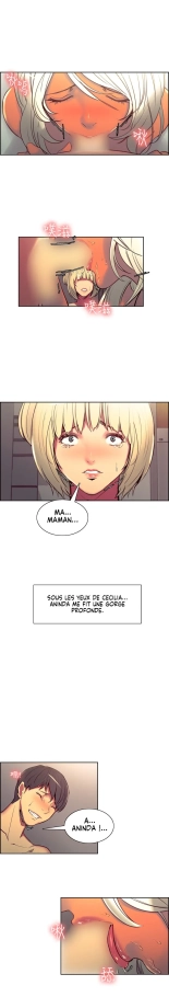 Domesticate the Housekeeper Chap 1 à 44 : page 766