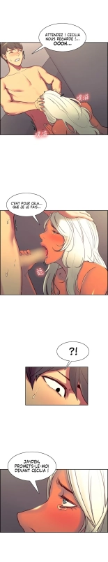 Domesticate the Housekeeper Chap 1 à 44 : page 767