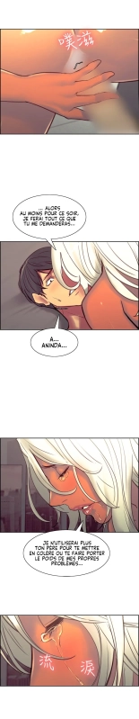 Domesticate the Housekeeper Chap 1 à 44 : page 769