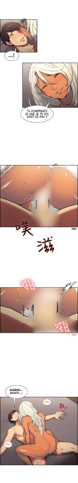 Domesticate the Housekeeper Chap 1 à 44 : page 770