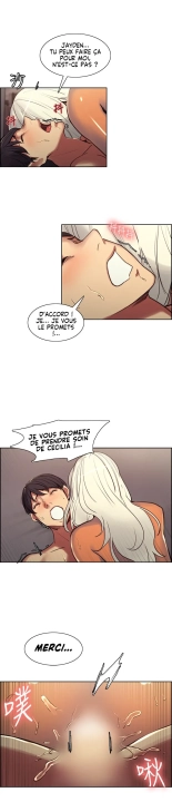 Domesticate the Housekeeper Chap 1 à 44 : page 771