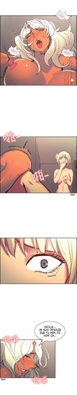 Domesticate the Housekeeper Chap 1 à 44 : page 773