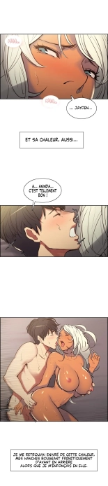 Domesticate the Housekeeper Chap 1 à 44 : page 780