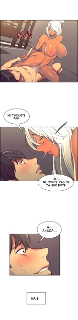 Domesticate the Housekeeper Chap 1 à 44 : page 785