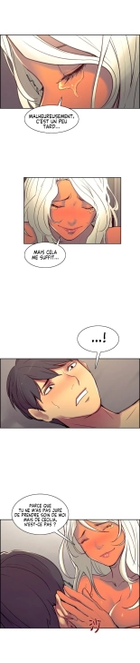 Domesticate the Housekeeper Chap 1 à 44 : page 786