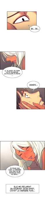 Domesticate the Housekeeper Chap 1 à 44 : page 787