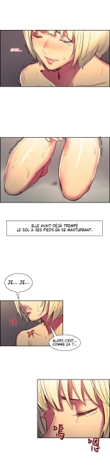 Domesticate the Housekeeper Chap 1 à 44 : page 792