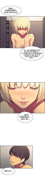 Domesticate the Housekeeper Chap 1 à 44 : page 793