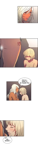 Domesticate the Housekeeper Chap 1 à 44 : page 794