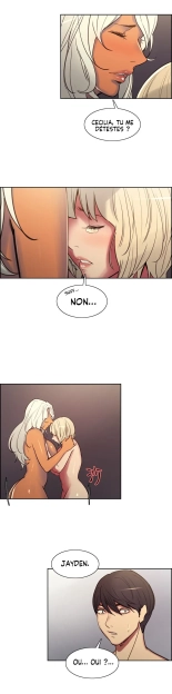 Domesticate the Housekeeper Chap 1 à 44 : page 795