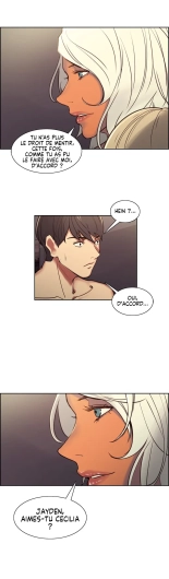 Domesticate the Housekeeper Chap 1 à 44 : page 796