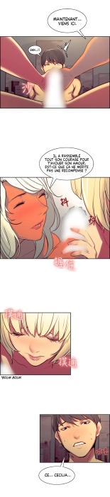 Domesticate the Housekeeper Chap 1 à 44 : page 800