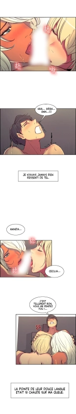 Domesticate the Housekeeper Chap 1 à 44 : page 806