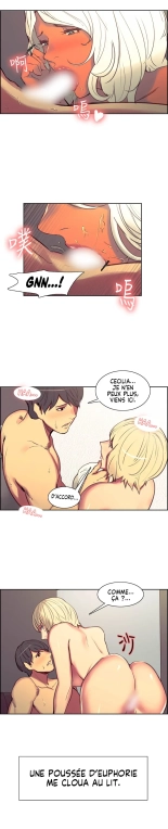Domesticate the Housekeeper Chap 1 à 44 : page 807