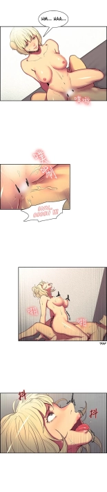 Domesticate the Housekeeper Chap 1 à 44 : page 813